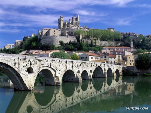 Amazing Castles Around the World Castles