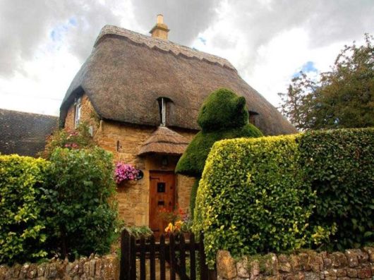 Beautiful Cottages Around The World