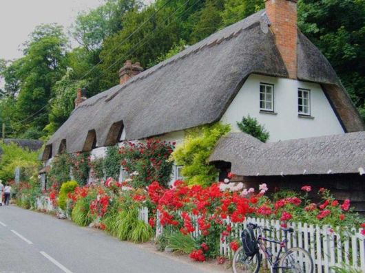 Beautiful Cottages Around The World