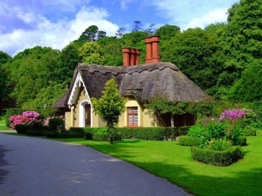 Beautiful Cottages Around The World