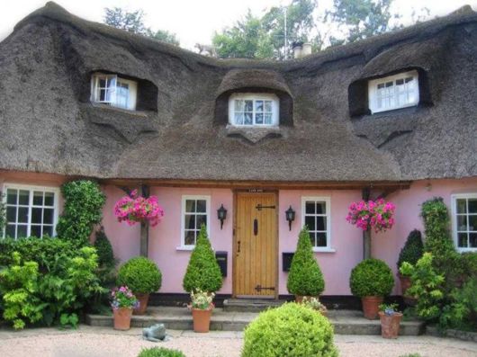 Beautiful Cottages Around The World
