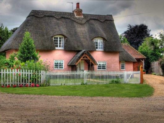 Beautiful Cottages Around The World