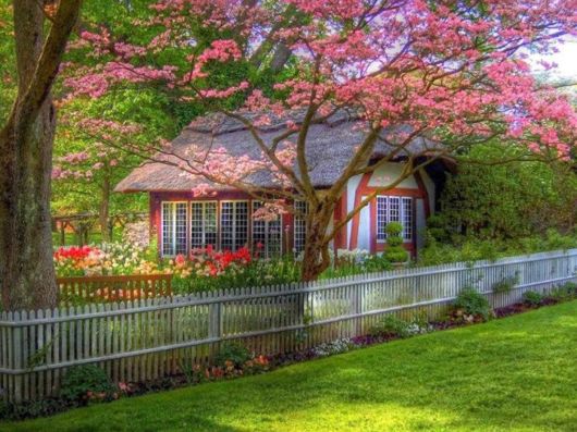 Beautiful Cottages Around The World