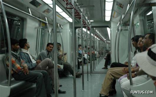 Discover India, Discover New Delhi!