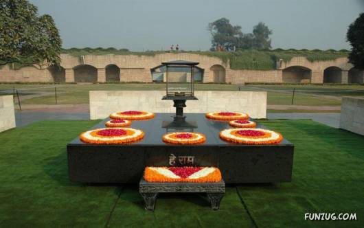 Discover India, Discover New Delhi!