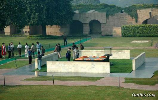 Discover India, Discover New Delhi!