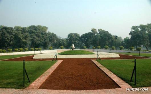 Discover India, Discover New Delhi!