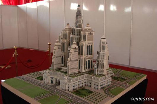 Future Plan Of Madina City (Saudi Arabia)