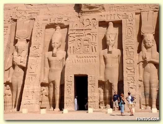 The IncredibLe Egypt