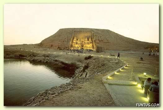 The IncredibLe Egypt