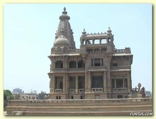 The IncredibLe Egypt