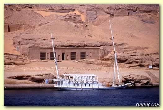 The IncredibLe Egypt