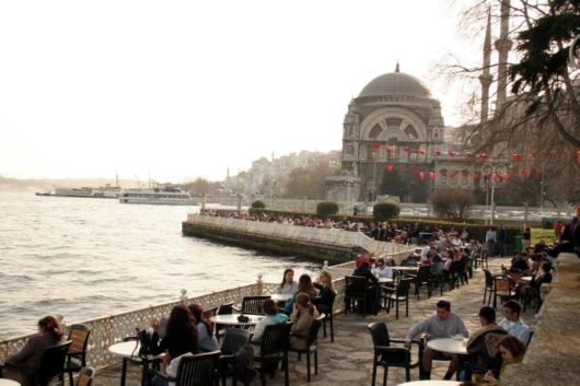 The IncredibLe Istanbul, Turkey