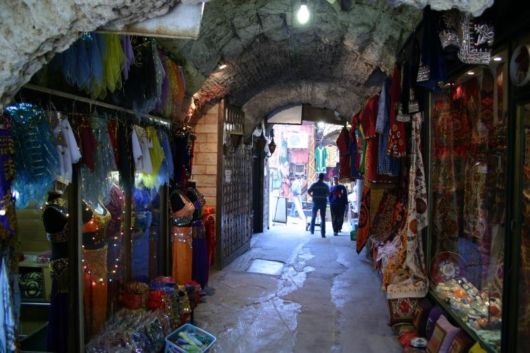 The IncredibLe Istanbul, Turkey