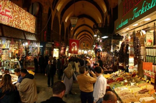 The IncredibLe Istanbul, Turkey