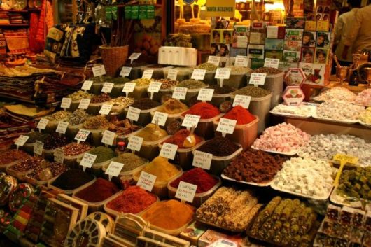 The IncredibLe Istanbul, Turkey