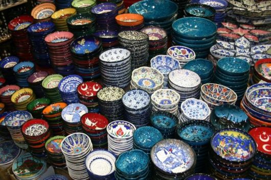 The IncredibLe Istanbul, Turkey