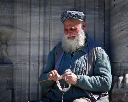 The IncredibLe Istanbul, Turkey