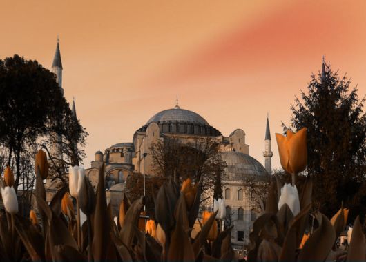 The IncredibLe Istanbul, Turkey