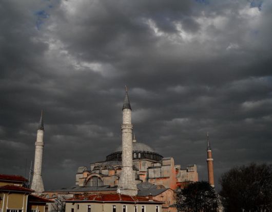 The IncredibLe Istanbul, Turkey