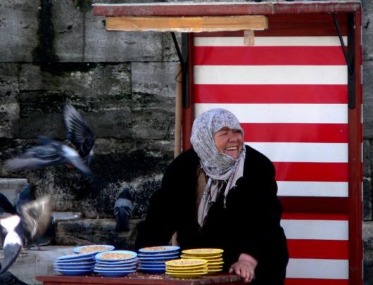 The IncredibLe Istanbul, Turkey
