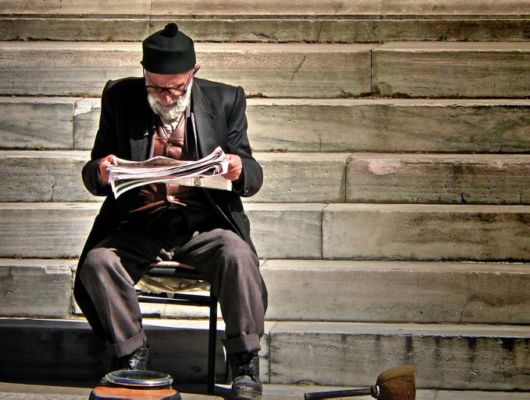 The IncredibLe Istanbul, Turkey