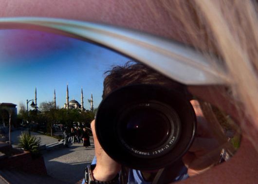 The IncredibLe Istanbul, Turkey