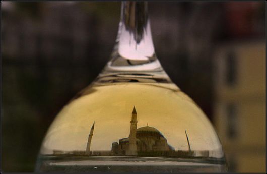 The IncredibLe Istanbul, Turkey