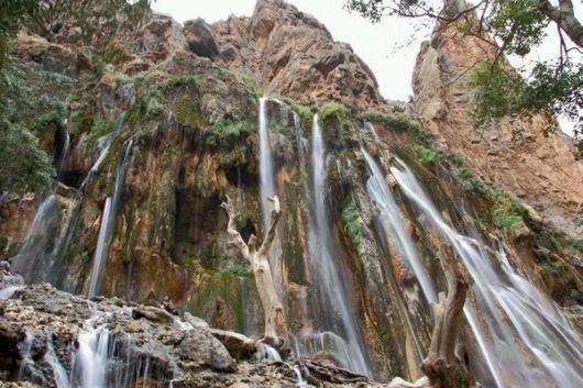 Beauty of Incredible Iran