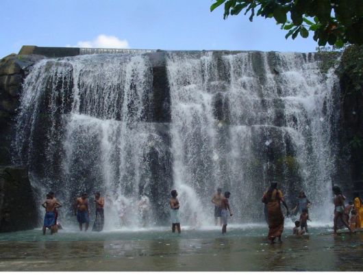 Beautiful Views of kanyakumari, Tamilnadu (India)