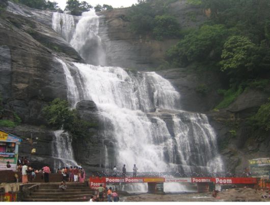 Beautiful Views of kanyakumari, Tamilnadu (India)