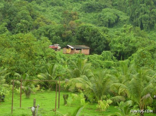 Trip to Beautiful Konkan Distt (India)