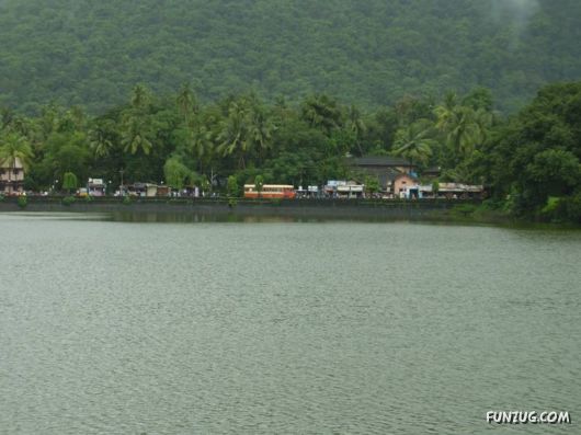 Trip to Beautiful Konkan Distt (India)