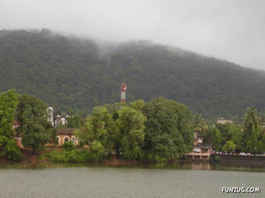 Trip to Beautiful Konkan Distt (India)