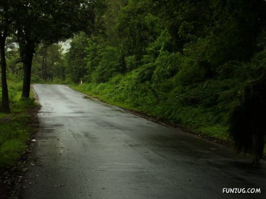 Trip to Beautiful Konkan Distt (India)