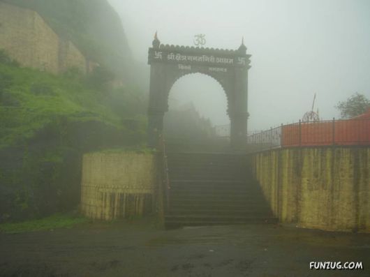 Trip to Beautiful Konkan Distt (India)