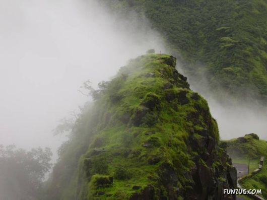 Trip to Beautiful Konkan Distt (India)