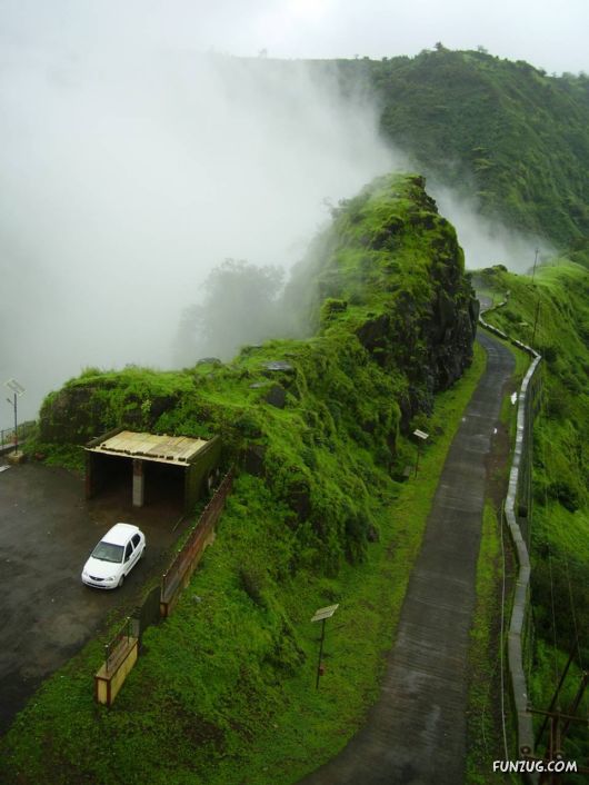 Trip to Beautiful Konkan Distt (India)