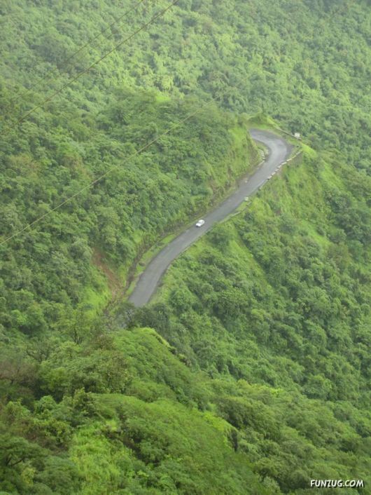 Trip to Beautiful Konkan Distt (India)