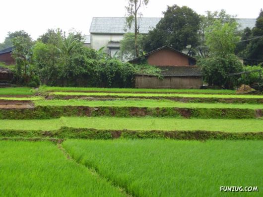 Trip to Beautiful Konkan Distt (India)