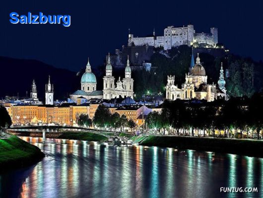 Fascination of the Night