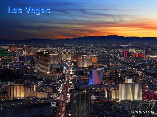 Fascination of the Night