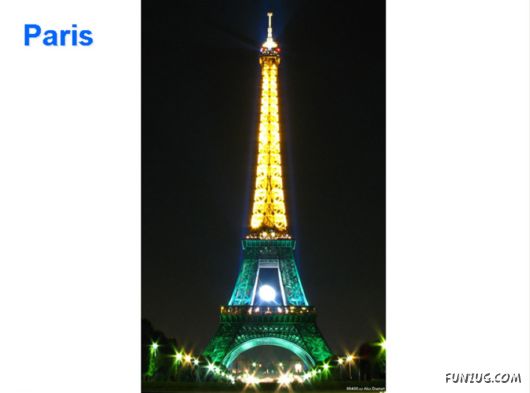 Fascination of the Night