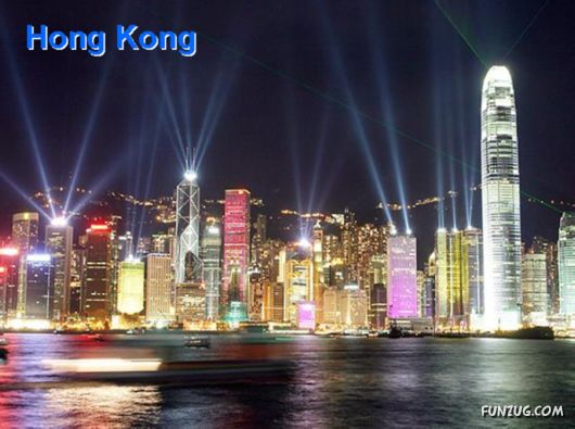 Fascination of the Night