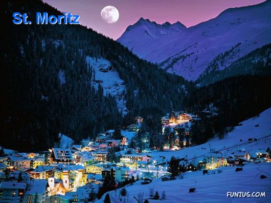 Fascination of the Night