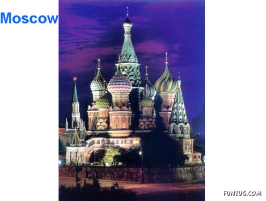 Fascination of the Night