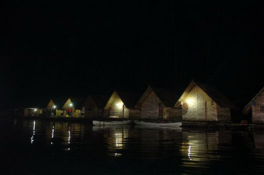 Amazing Ratchaprapa Dam, Thailand