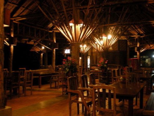 Amazing Ratchaprapa Dam, Thailand