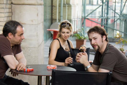 4 Pros And Cons Of Travelling Alone And Why It Feels Liberating And Empty At The Same Time