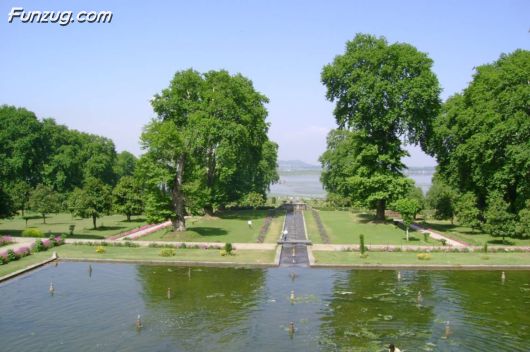 Unforgettable Journey To Jammu & Kashmir, India